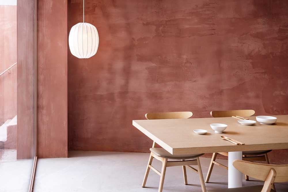 Renovation of the Piknic 2020 Cultural center in Seoul