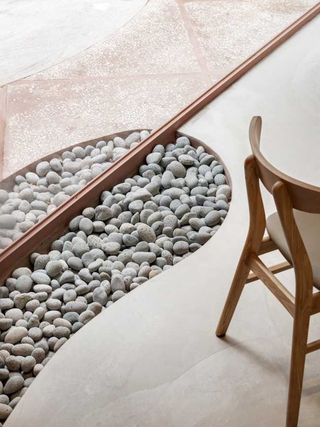 Renovation of the Piknic 2020 Cultural center in Seoul