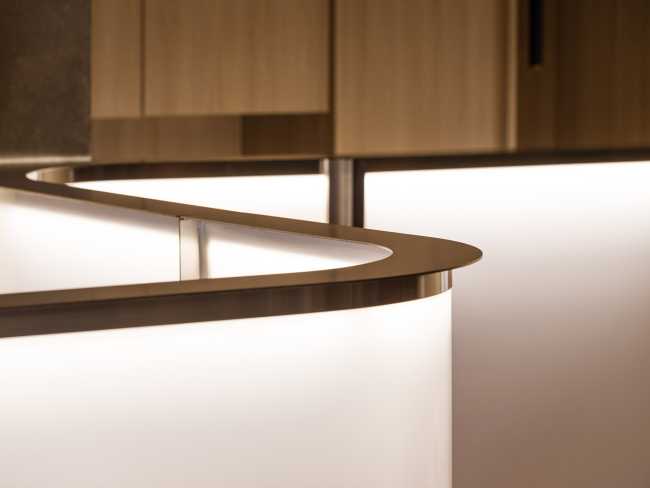 Renovation of the Piknic 2020 Cultural center in Seoul