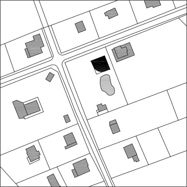 Luce, calore, terra e acqua. Una casa che si apre al sole riflettendo lo stile di vita ecologico dei suoi abitanti