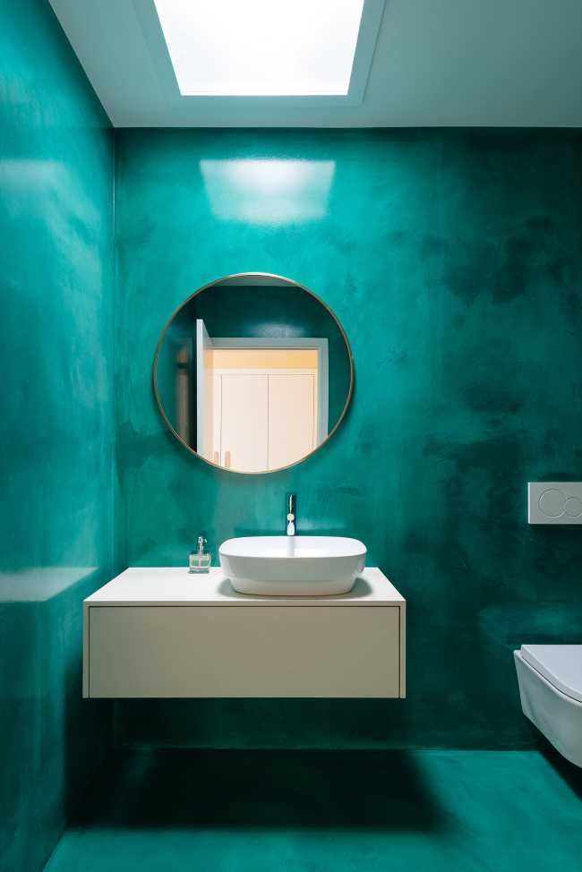 Balancing tradition and modernity: Troviscal House's renovation