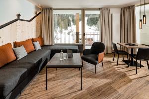 Struttura ricettiva in legno