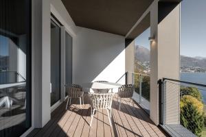 Struttura ricettiva in legno