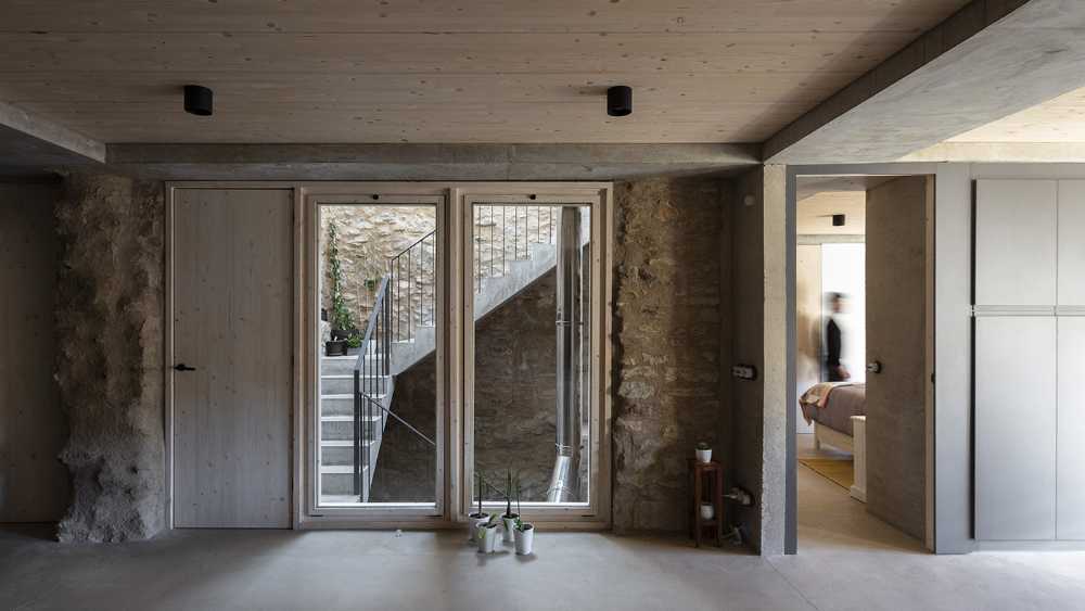 Reviving a piece of history: the renovation of Fuster House