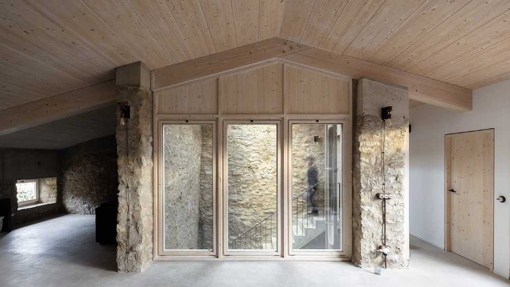 Reviving a piece of history: the renovation of Fuster House