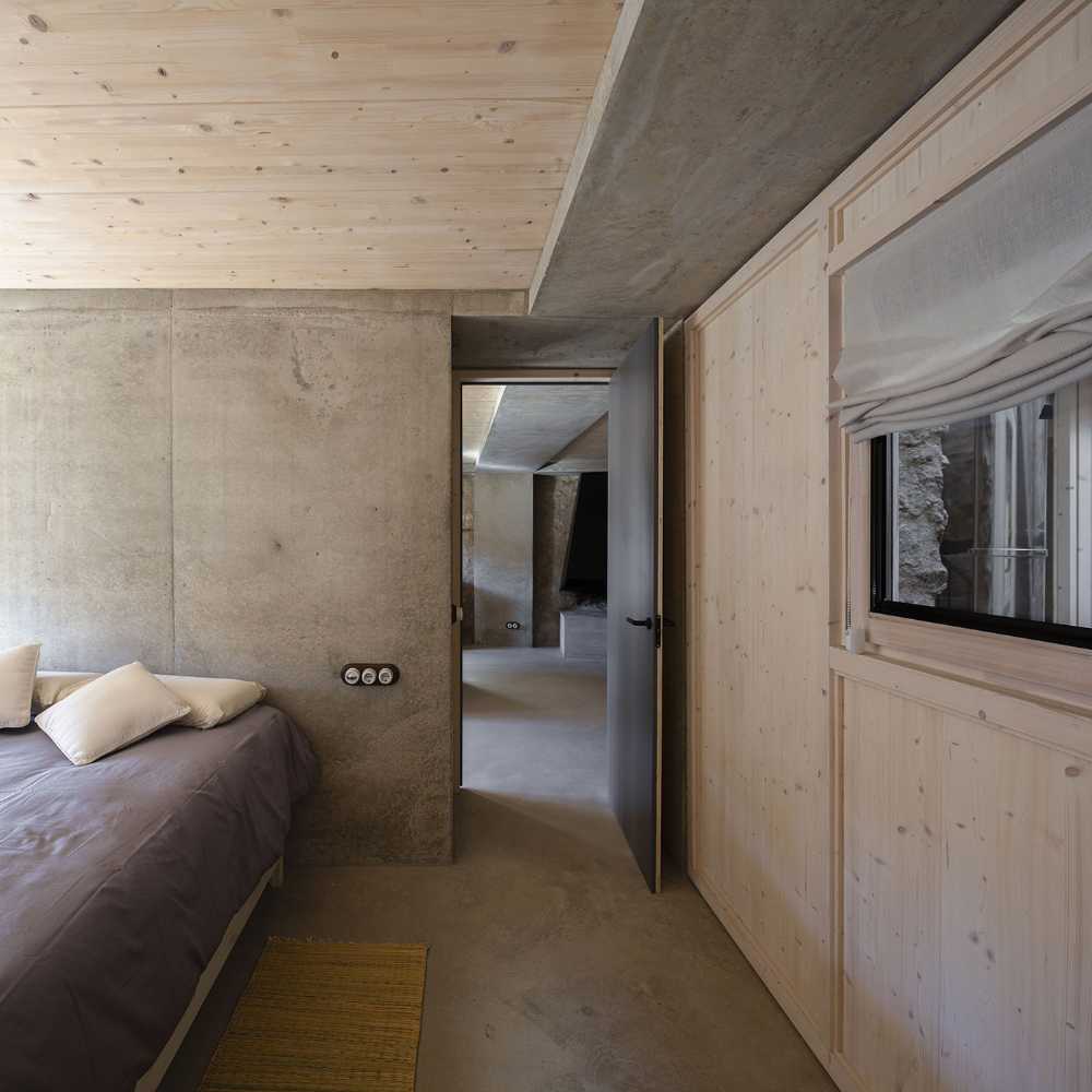 Reviving a piece of history: the renovation of Fuster House