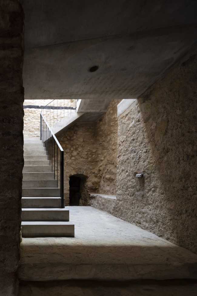 Reviving a piece of history: the renovation of Fuster House