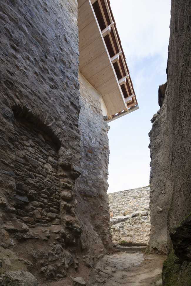 Reviving a piece of history: the renovation of Fuster House