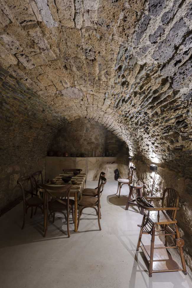 Reviving a piece of history: the renovation of Fuster House