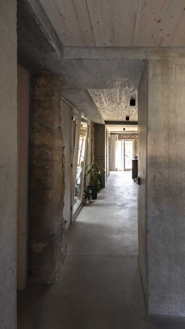 Reviving a piece of history: the renovation of Fuster House