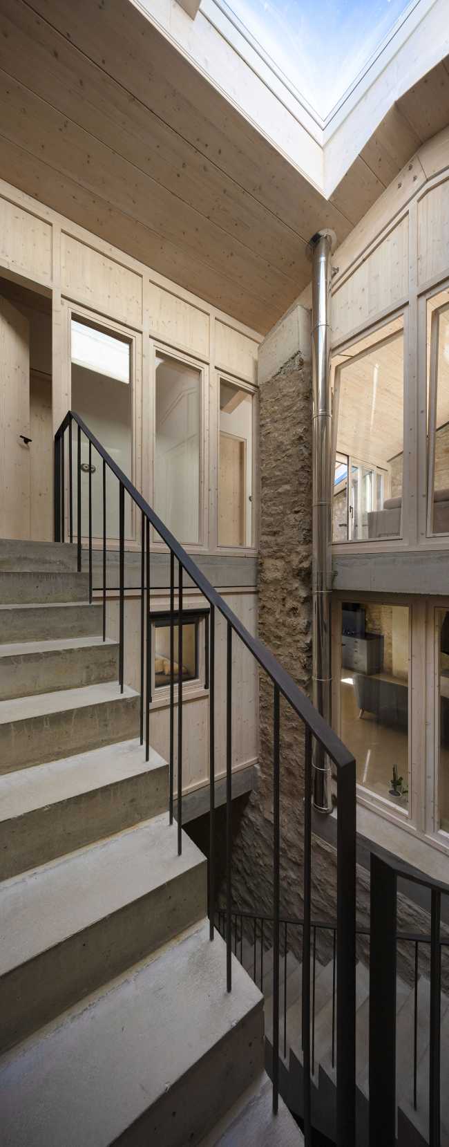 Reviving a piece of history: the renovation of Fuster House