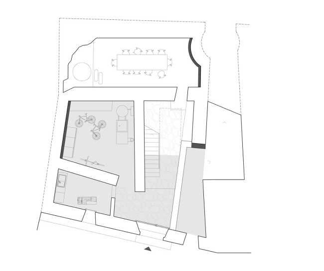 Reviving a piece of history: the renovation of Fuster House