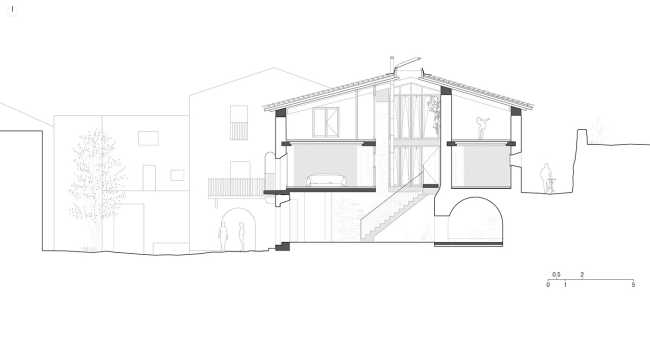 Reviving a piece of history: the renovation of Fuster House