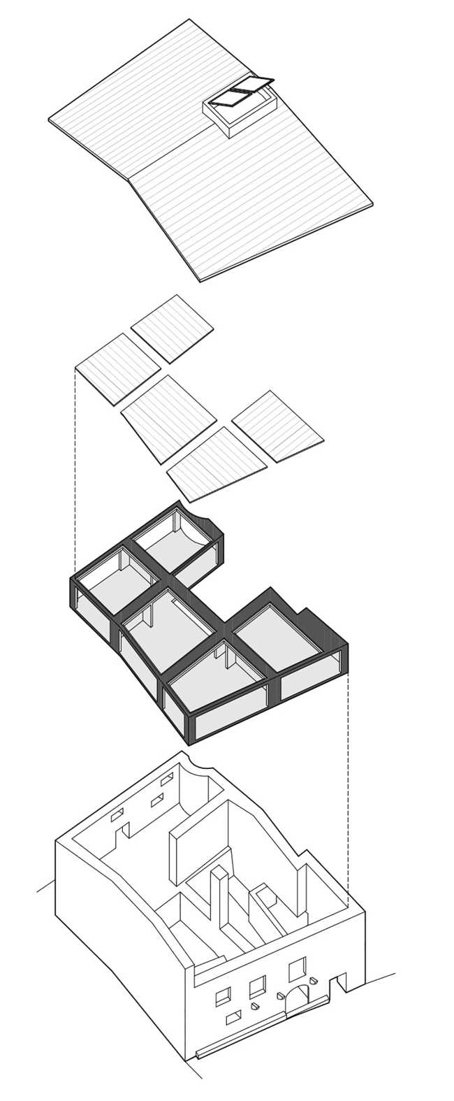 Reviving a piece of history: the renovation of Fuster House