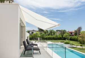 Sun awning Ke Outdoor Design