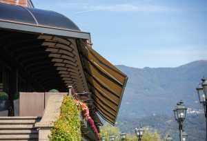 Tenda da sole Ke Outdoor Design