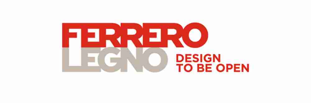 Ferrero Legno logo