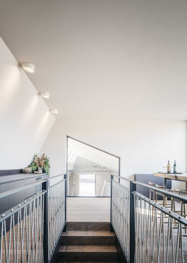 Cascina Elena Winery. A new sustainable architecture in Alta Langa