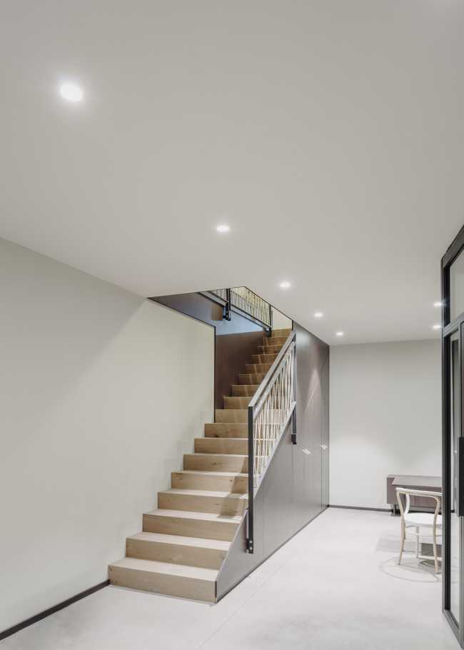 Cascina Elena Winery. A new sustainable architecture in Alta Langa