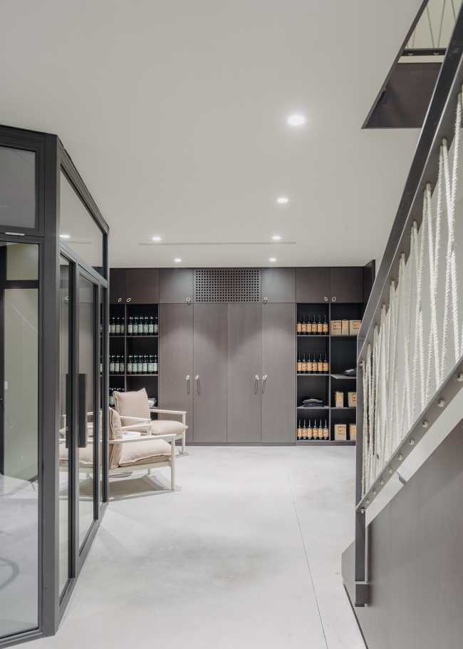 Cascina Elena Winery. A new sustainable architecture in Alta Langa