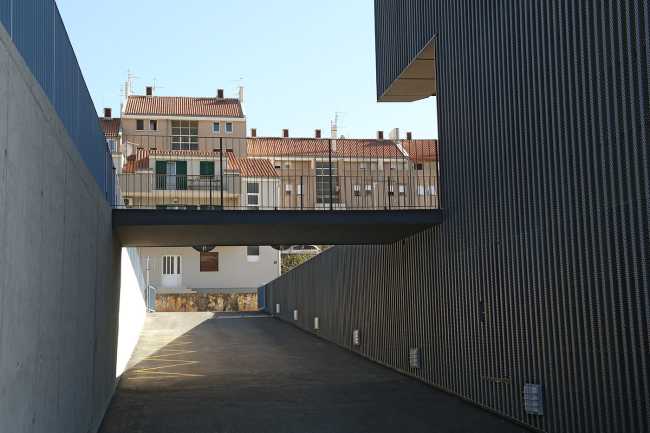 Escuela primaria e infantil Priko Vode. Una inusual combinación de contenidos educativos