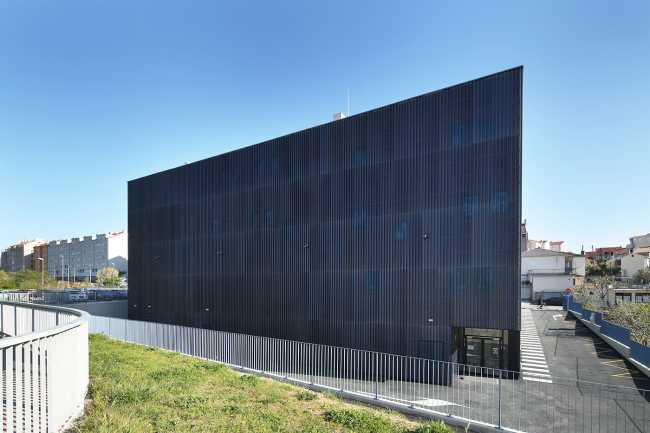 Escuela primaria e infantil Priko Vode. Una inusual combinación de contenidos educativos