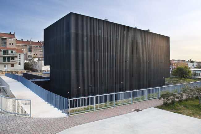 Escuela primaria e infantil Priko Vode. Una inusual combinación de contenidos educativos