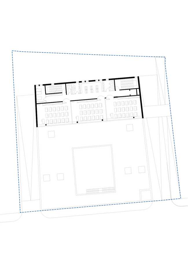 Escuela primaria e infantil Priko Vode. Una inusual combinación de contenidos educativos