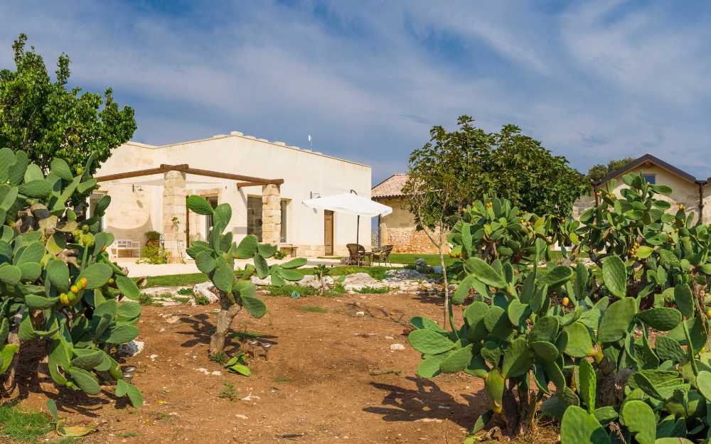 Falcon Home Resort. A masterfully restored 16th-century Salento farmhouse