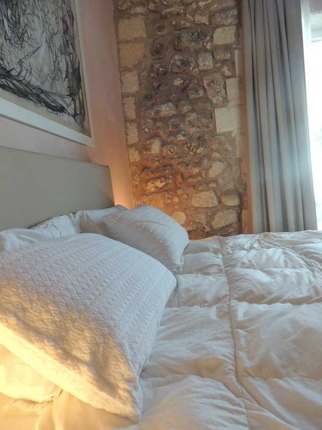 Falcon Home Resort. A masterfully restored 16th-century Salento farmhouse