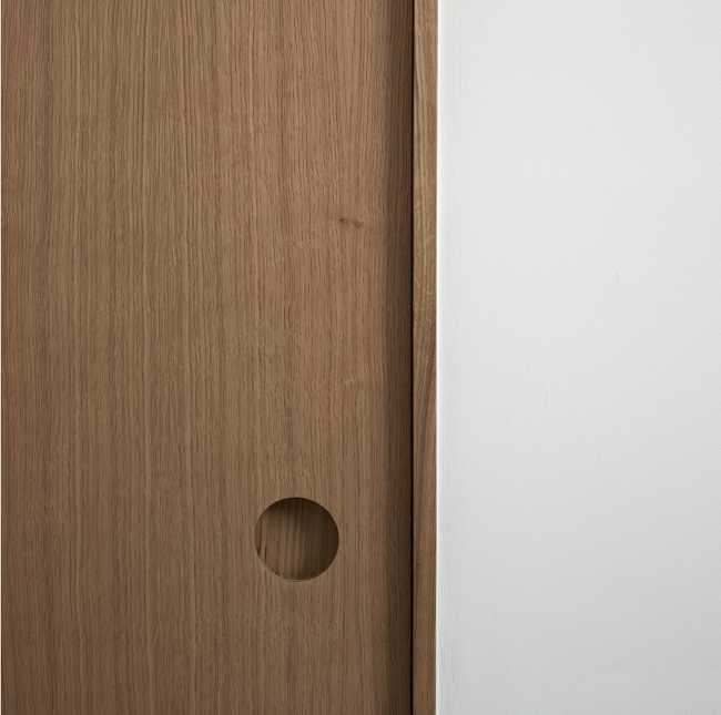 AM House. Una facciata antica che nasconde una rivoluzione residenziale