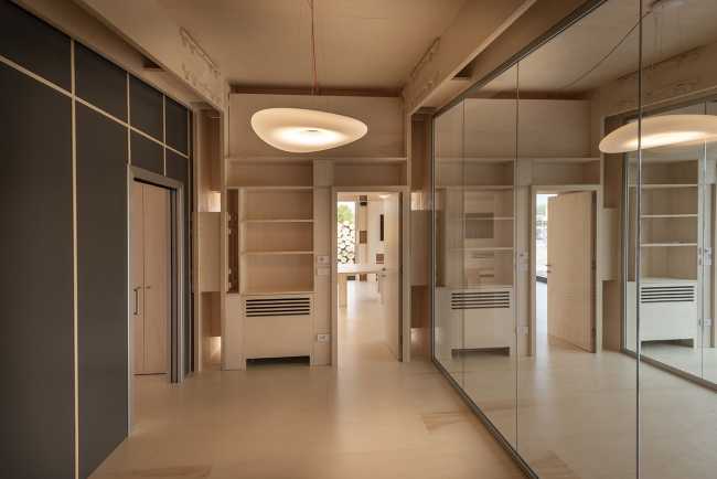 Canale Vigolungo Showroom & Uffici : innovation technologique et architecture durable
