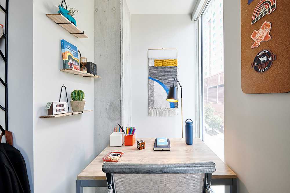 MUZE: the vertical university campus with a sophisticated and efficient design that offers socially dynamic spaces