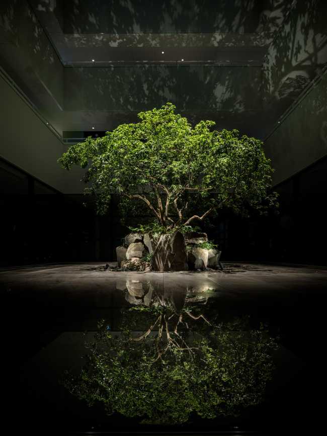Albergo diffuso General Kyoto. 5 design per 5 edifici ispirati alla sensibilità giapponese