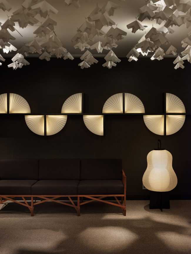 Albergo diffuso General Kyoto. 5 design per 5 edifici ispirati alla sensibilità giapponese