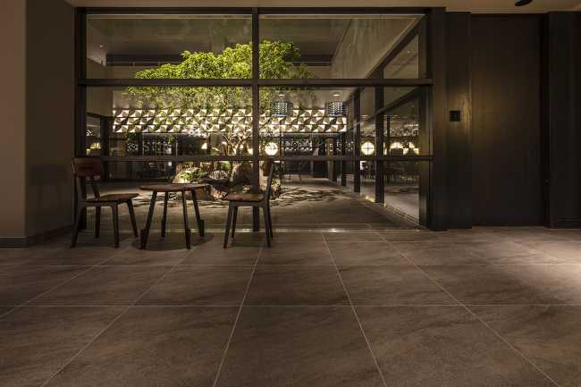 Albergo diffuso General Kyoto. 5 design per 5 edifici ispirati alla sensibilità giapponese