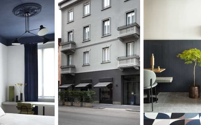 Sharing environments and caring for common spaces. The mindset of Aria Hub in Milan.