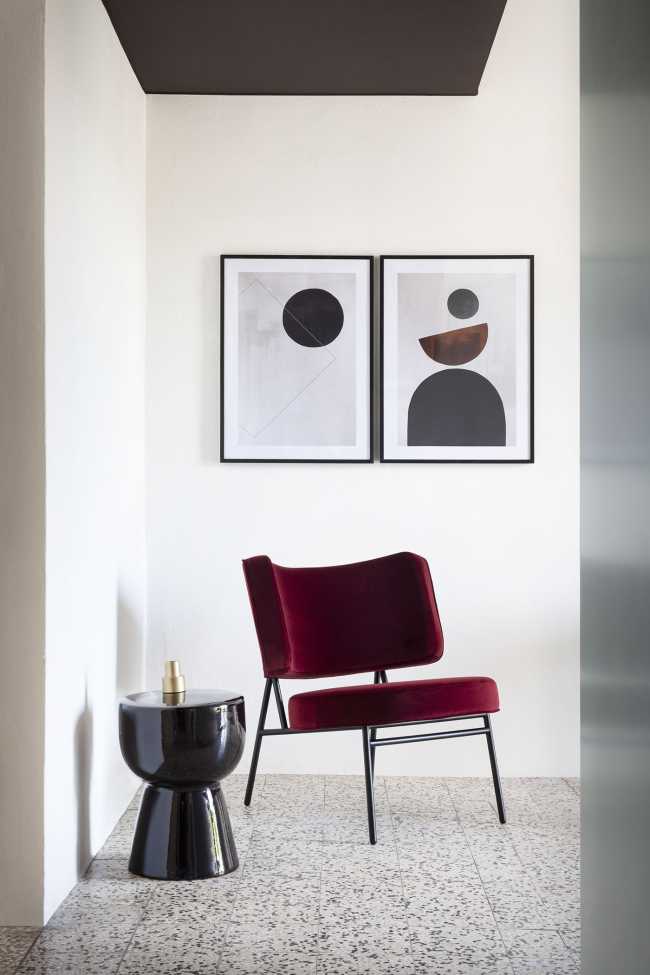 Forma mental de Aria Hub en Milán sobre cómo se diseña un Cohousing.