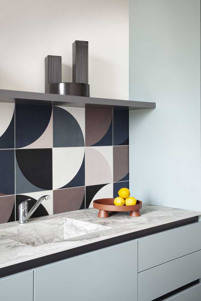 Forma mental de Aria Hub en Milán sobre cómo se diseña un Cohousing.