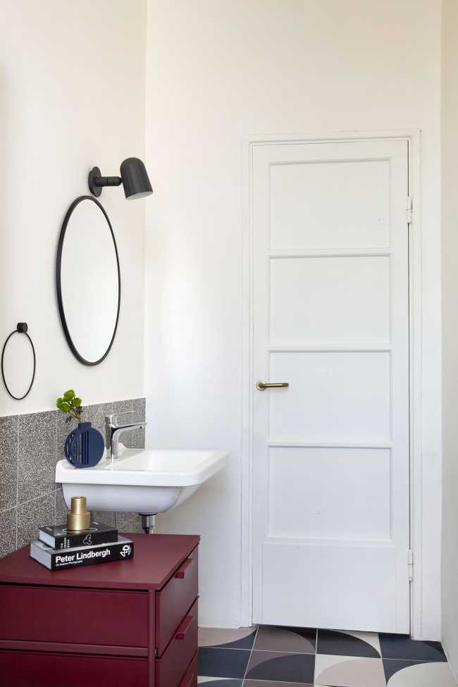 Forma mental de Aria Hub en Milán sobre cómo se diseña un Cohousing.