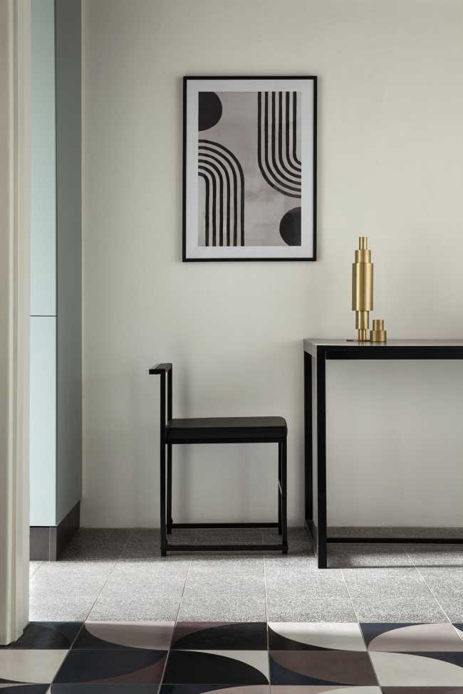 Forma mental de Aria Hub en Milán sobre cómo se diseña un Cohousing.