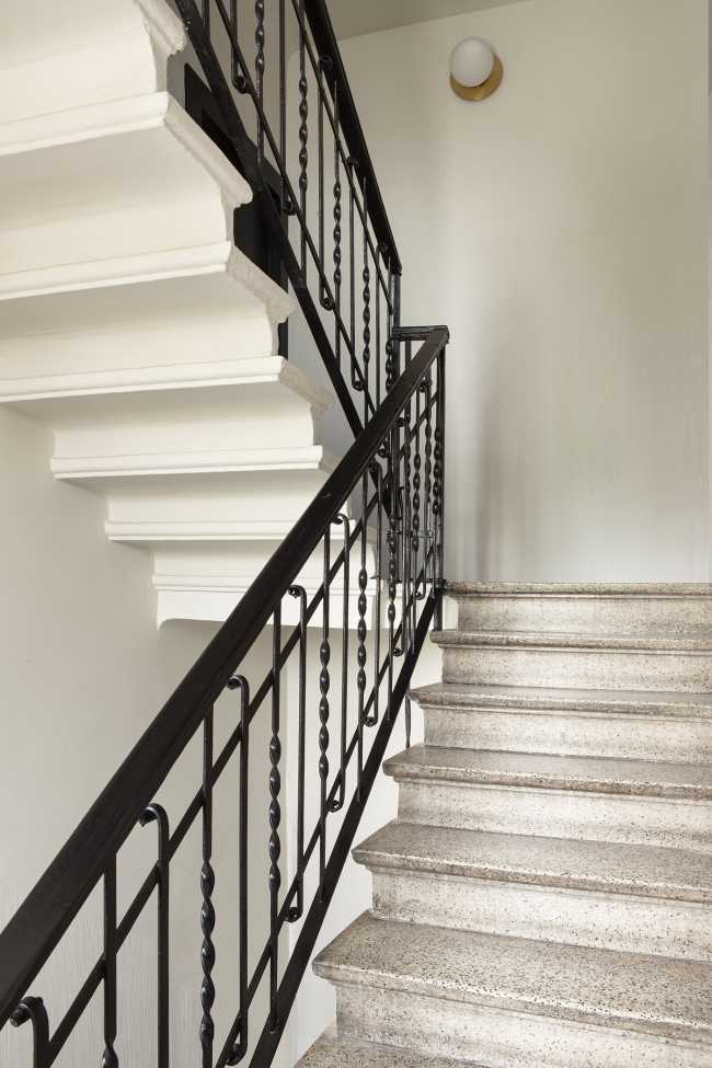 Forma mental de Aria Hub en Milán sobre cómo se diseña un Cohousing.