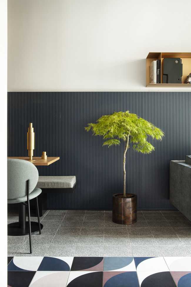 Forma mental de Aria Hub en Milán sobre cómo se diseña un Cohousing.