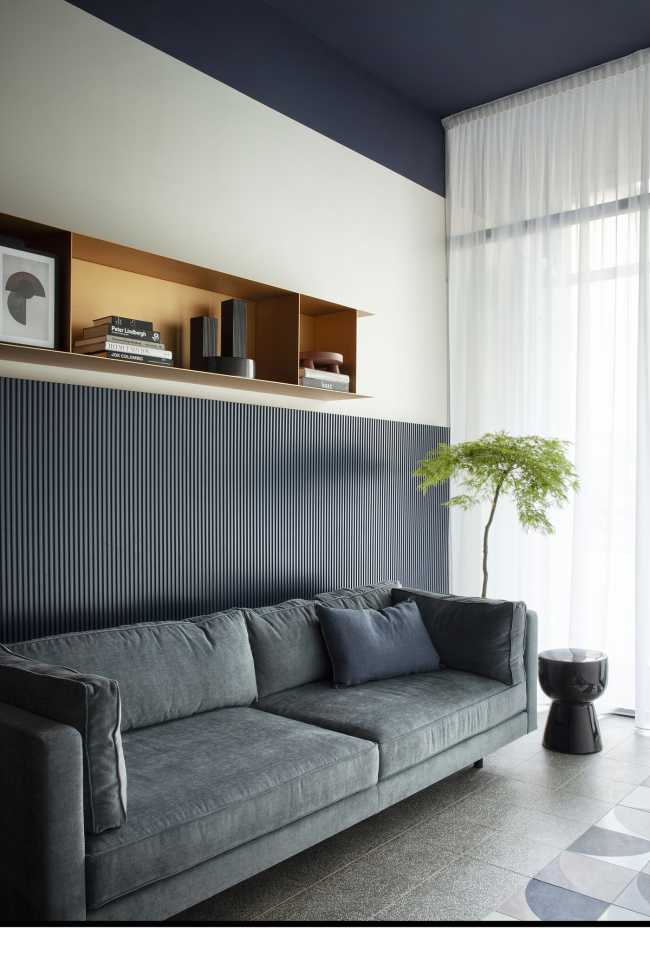 Forma mental de Aria Hub en Milán sobre cómo se diseña un Cohousing.