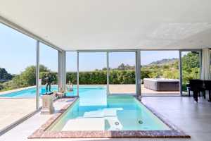 PISCINE SU MISURA