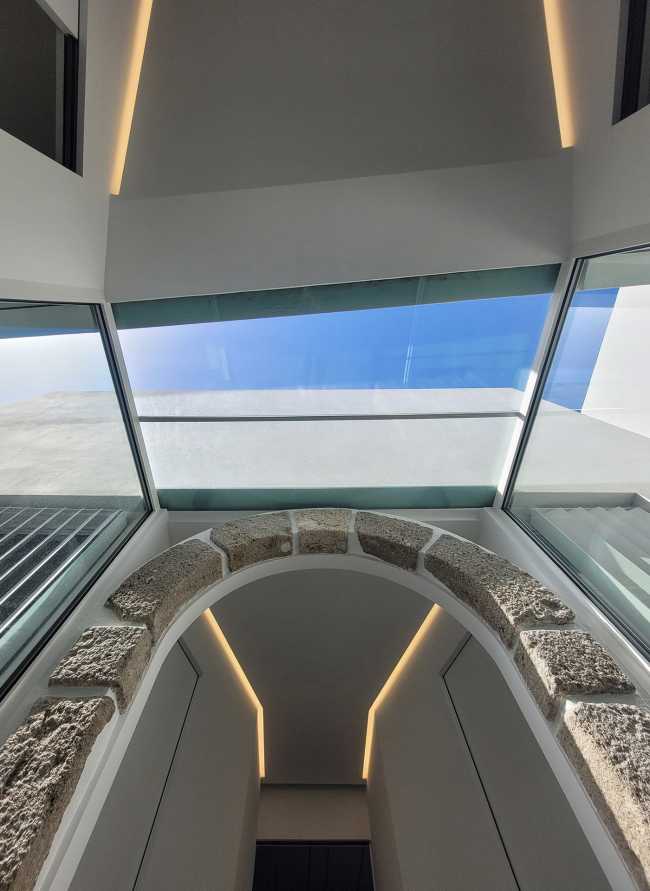 Villa Mylae, le mythe et le paysage dans l'architecture méditerranéenne