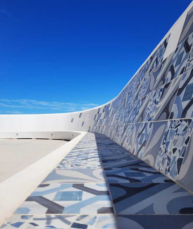 Villa Mylae, le mythe et le paysage dans l'architecture méditerranéenne