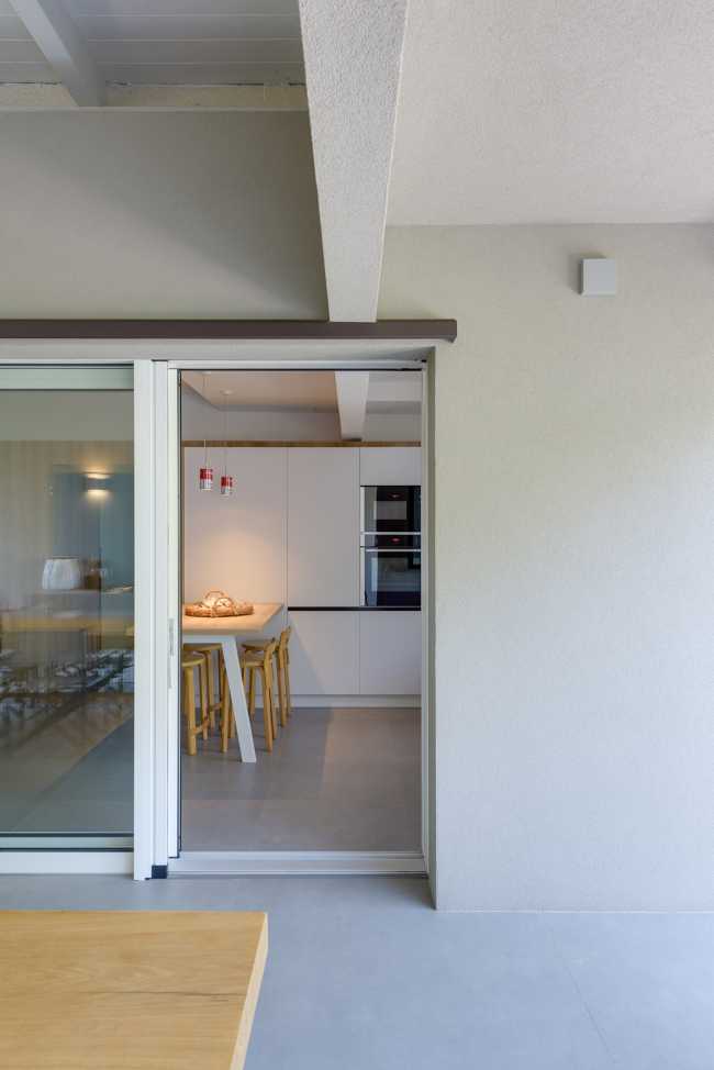 Una casa per tutte le stagioni. Vacanze marine in un ambiente suggestivo e accogliente