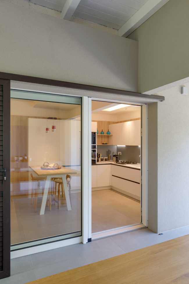 Una casa per tutte le stagioni. Vacanze marine in un ambiente suggestivo e accogliente