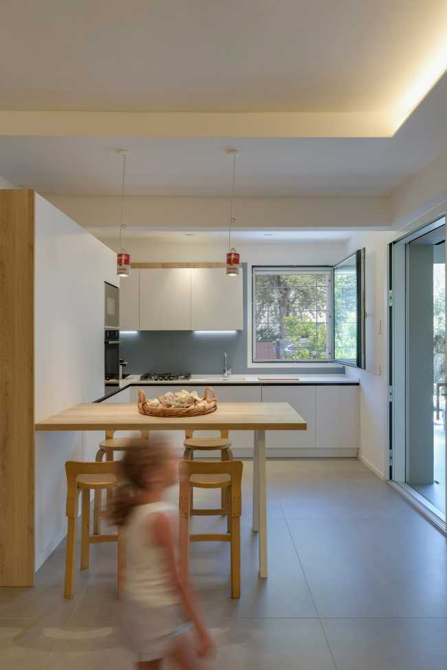 Una casa per tutte le stagioni. Vacanze marine in un ambiente suggestivo e accogliente